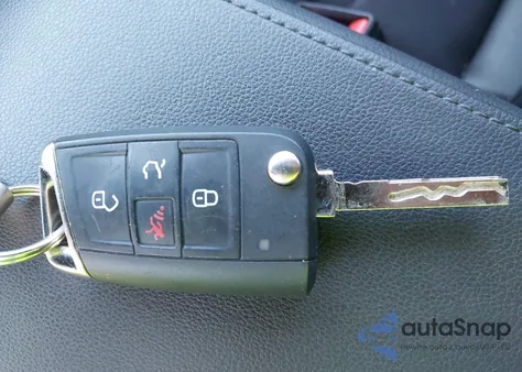 2019 Volkswagen Tiguan 2.0T Se/2.0T Sel/2.0T Sel R-Line/2.0T Sel R-Line Black z USA, uszkodzony, nr VIN 3VV2B7AX1KM004325